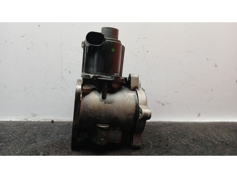 Recambio de valvula egr para volkswagen crafter 30-50 furgoneta (2e_) 2.5 tdi referencia OEM IAM D502070000 PIERBURG 