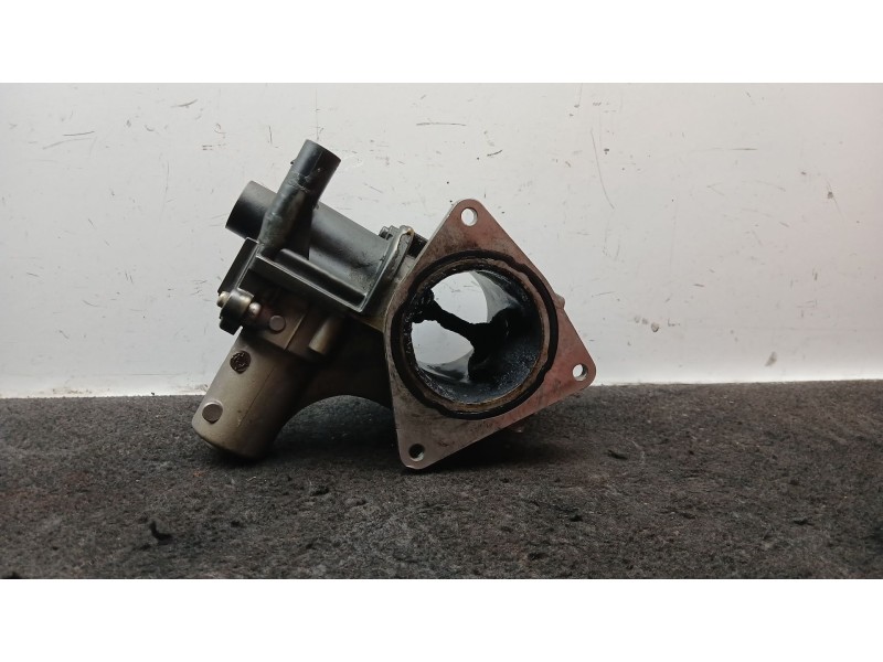 Recambio de valvula egr para volkswagen crafter 30-50 furgoneta (2e_) 2.5 tdi referencia OEM IAM D502070000 PIERBURG 