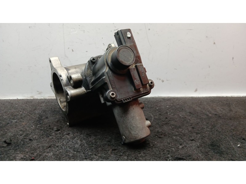 Recambio de valvula egr para volkswagen crafter 30-50 furgoneta (2e_) 2.5 tdi referencia OEM IAM D502070000 PIERBURG 