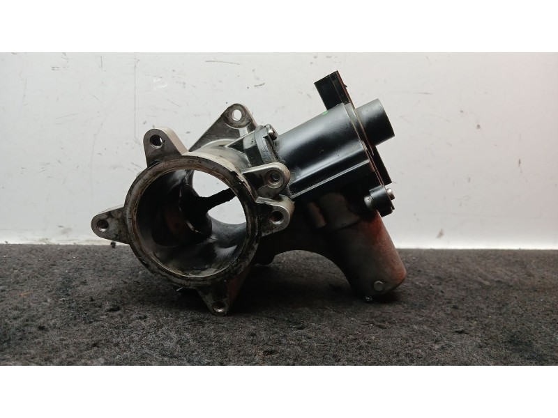 Recambio de valvula egr para volkswagen crafter 30-50 furgoneta (2e_) 2.5 tdi referencia OEM IAM D502070000 PIERBURG 