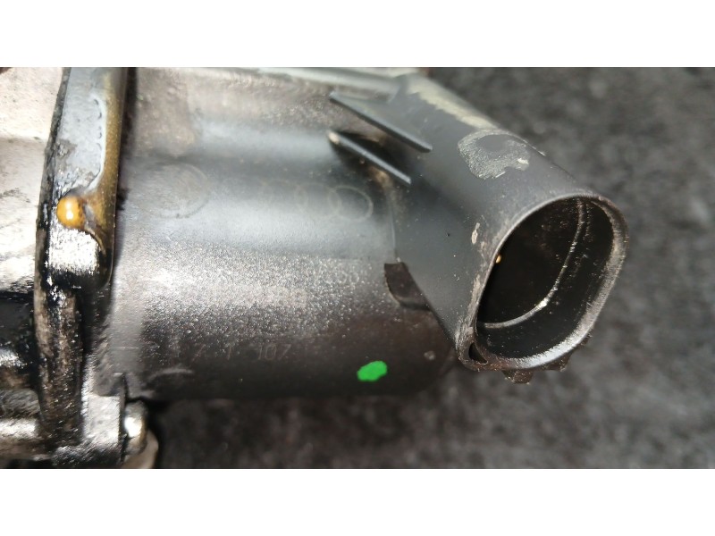 Recambio de valvula egr para volkswagen crafter 30-50 furgoneta (2e_) 2.5 tdi referencia OEM IAM D502070000 PIERBURG 