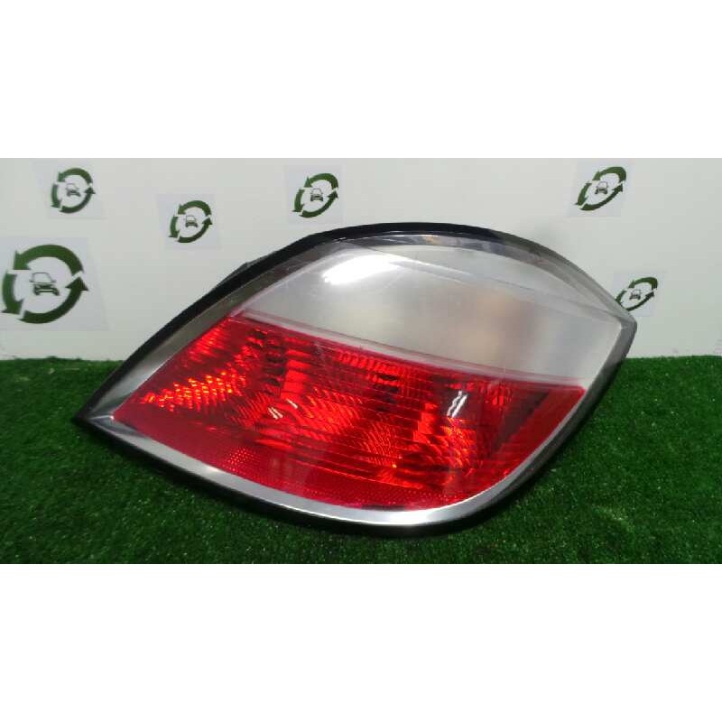 Recambio de piloto trasero derecho para opel astra h berlina 1.7 16v cdti cat (z 17 dtl / lrb) referencia OEM IAM  ASTRA.H - 04-