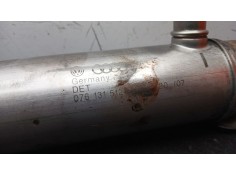 Recambio de enfriador egr para volkswagen crafter 30-50 furgoneta (2e_) 2.5 tdi referencia OEM IAM 076131512   2
