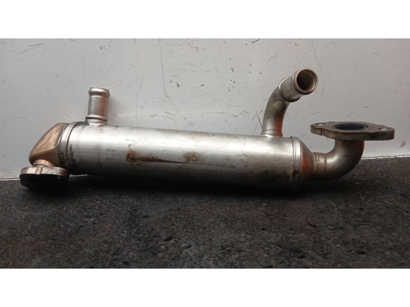 Recambio de enfriador egr para volkswagen crafter 30-50 furgoneta (2e_) 2.5 tdi referencia OEM IAM 076131512  