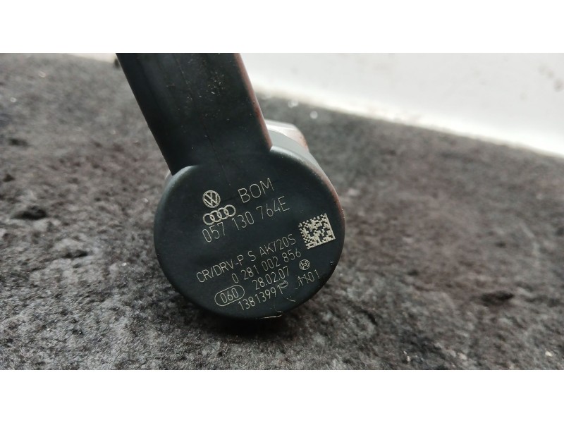 Recambio de sensor para volkswagen crafter 30-50 furgoneta (2e_) 2.5 tdi referencia OEM IAM 057130764E  