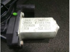 Recambio de elevalunas trasero derecho para mini countryman (r60) 1.6 16v referencia OEM IAM 9800636-34000011M09-126670295 ELECT 2