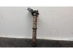 Recambio de inyector para volkswagen crafter 30-50 furgoneta (2e_) 2.5 tdi referencia OEM IAM 076130855X  