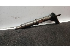 Recambio de inyector para volkswagen crafter 30-50 furgoneta (2e_) 2.5 tdi referencia OEM IAM 076130855X   2