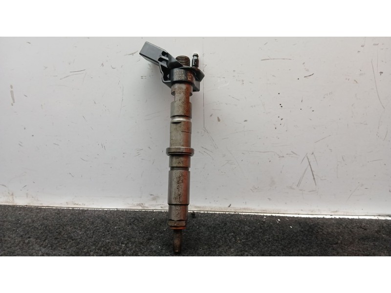 Recambio de inyector para volkswagen crafter 30-50 furgoneta (2e_) 2.5 tdi referencia OEM IAM 076130855X  