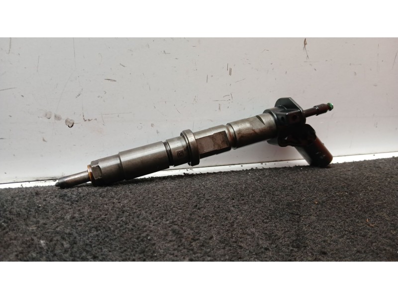 Recambio de inyector para volkswagen crafter 30-50 furgoneta (2e_) 2.5 tdi referencia OEM IAM 076130855X  