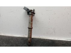 Recambio de inyector para volkswagen crafter 30-50 furgoneta (2e_) 2.5 tdi referencia OEM IAM 076130855X  