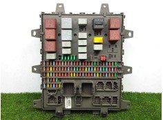 Recambio de caja reles / fusibles para volvo fl xxx 7.2 diesel referencia OEM IAM 518849112-5010590677  