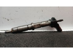 Recambio de inyector para volkswagen crafter 30-50 furgoneta (2e_) 2.5 tdi referencia OEM IAM 076130855X   2