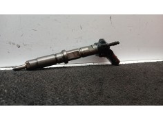 Recambio de inyector para volkswagen crafter 30-50 furgoneta (2e_) 2.5 tdi referencia OEM IAM 076130855X   2
