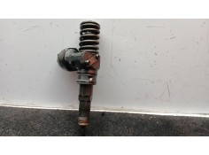 Recambio de inyector para seat toledo iii (5p2) 1.9 tdi referencia OEM IAM 0414720215 - 038130073AG BOSCH 