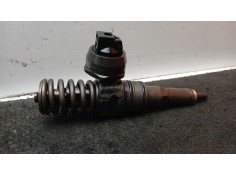 Recambio de inyector para seat toledo iii (5p2) 1.9 tdi referencia OEM IAM 0414720215 - 038130073AG BOSCH  2