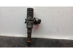 Recambio de inyector para seat toledo iii (5p2) 1.9 tdi referencia OEM IAM 0414720215 - 038130073AG BOSCH 