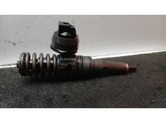 Recambio de inyector para seat toledo iii (5p2) 1.9 tdi referencia OEM IAM 0414720215 - 038130073AG BOSCH  2