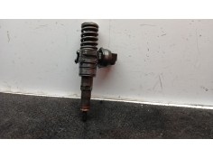 Recambio de inyector para seat toledo iii (5p2) 1.9 tdi referencia OEM IAM 0414720215 - 038130073AG BOSCH 
