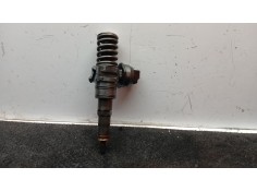 Recambio de inyector para seat toledo iii (5p2) 1.9 tdi referencia OEM IAM 0414720215 - 038130073AG BOSCH 