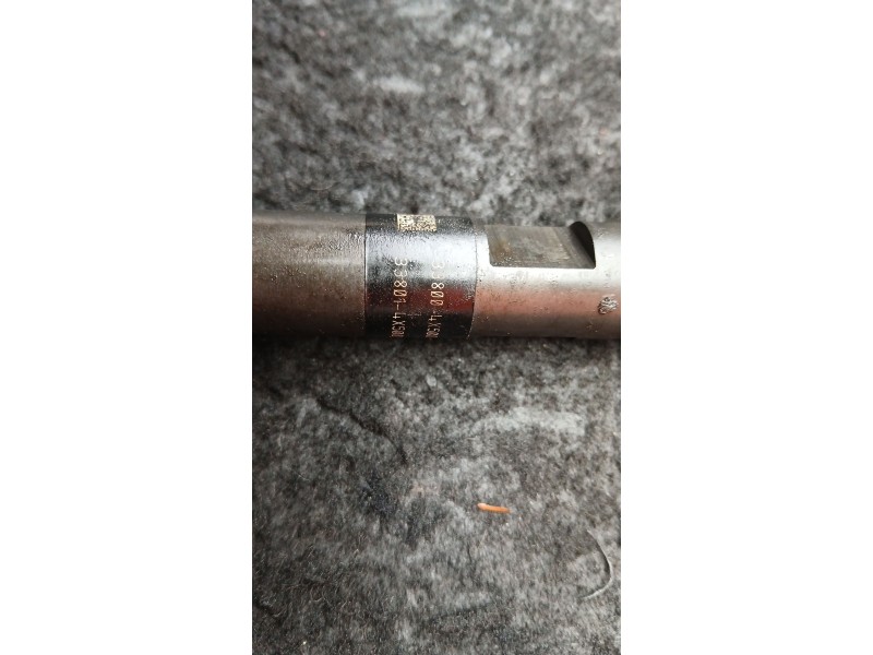 Recambio de inyector para kia carnival ii (gq) 2.9 crdi referencia OEM IAM EJBR02801D DELPHI 