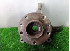 Recambio de mangueta delantera derecha para dacia duster 1.5 dci diesel fap cat referencia OEM IAM    2