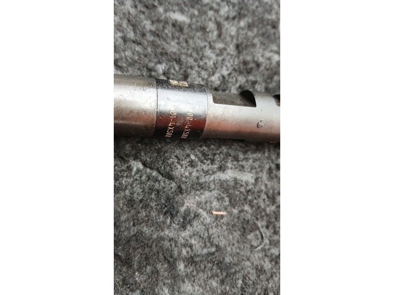 Recambio de inyector para kia carnival ii (gq) 2.9 crdi referencia OEM IAM EJBR02801D DELPHI 
