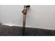 Recambio de inyector para ford transit v363 furgoneta (fcd, fdd) 2.2 tdci rwd referencia OEM IAM BK2Q9K546AG CONTINENTAL 2 PINES