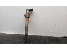 Recambio de inyector para ford transit v363 furgoneta (fcd, fdd) 2.2 tdci rwd referencia OEM IAM BK2Q9K546AG CONTINENTAL 2 PINES