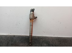 Recambio de inyector para ford transit v363 furgoneta (fcd, fdd) 2.2 tdci rwd referencia OEM IAM BK2Q9K546AG CONTINENTAL 2 PINES
