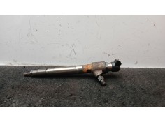 Recambio de inyector para ford transit v363 furgoneta (fcd, fdd) 2.2 tdci rwd referencia OEM IAM BK2Q9K546AG CONTINENTAL 2 PINES 2