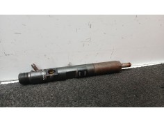 Recambio de inyector para renault kangoo express (fw0/1_) 1.5 dci 75 (fw07, fw10, fw04) referencia OEM IAM H8200827965 DELPHI  2