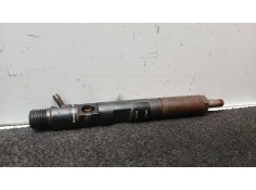 Recambio de inyector para renault kangoo express (fw0/1_) 1.5 dci 75 (fw07, fw10, fw04) referencia OEM IAM H8200827965 DELPHI  2