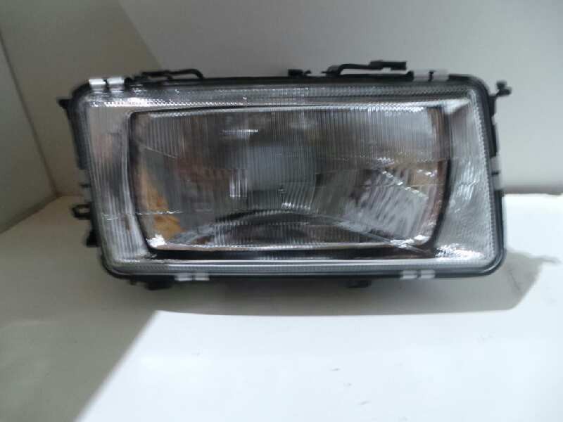 Recambio de faro derecho para audi 80/90 (811/813/853) referencia OEM IAM  86-91 NUEVO