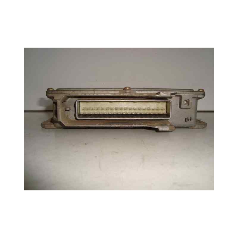 Recambio de centralita motor uce para citroën saxo 1.1 referencia OEM IAM 0261204788-MA31-9631528780  