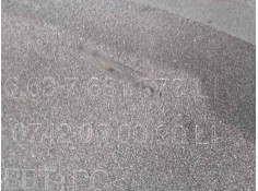 Recambio de carenado trasero para bmw r 1200 rt/st referencia OEM IAM 7681573 K26 COLIN IZQUIERDO 2