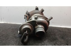 Recambio de turbocompresor para kia carnival ii (gq) 2.9 crdi referencia OEM IAM 282004X300   2