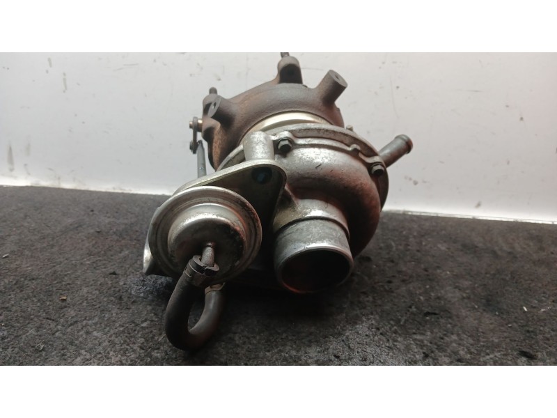 Recambio de turbocompresor para kia carnival ii (gq) 2.9 crdi referencia OEM IAM 282004X300  