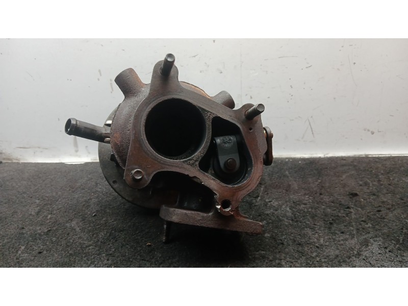 Recambio de turbocompresor para kia carnival ii (gq) 2.9 crdi referencia OEM IAM 282004X300  