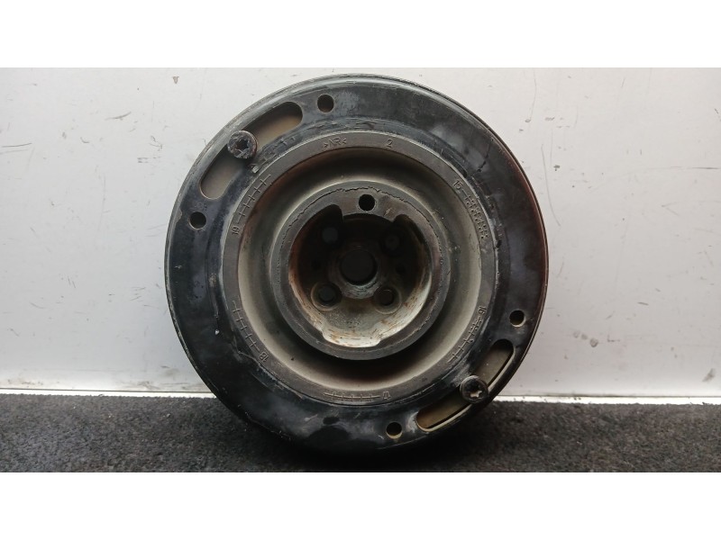 Recambio de polea cigueñal para volkswagen crafter 30-50 furgoneta (2e_) 2.5 tdi referencia OEM IAM DP045  