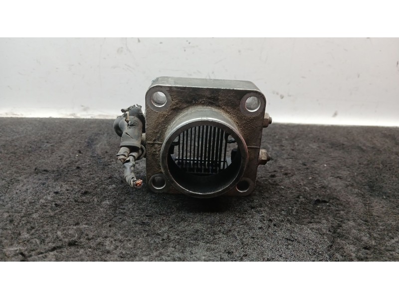 Recambio de caja precalentamiento para kia carnival ii (gq) 2.9 crdi referencia OEM IAM OK55118101  