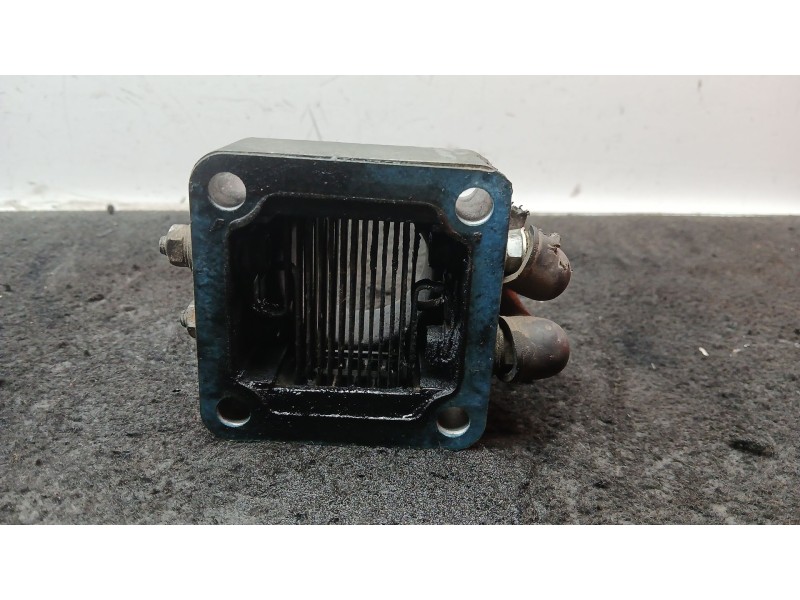 Recambio de caja precalentamiento para kia carnival ii (gq) 2.9 crdi referencia OEM IAM OK55118101  