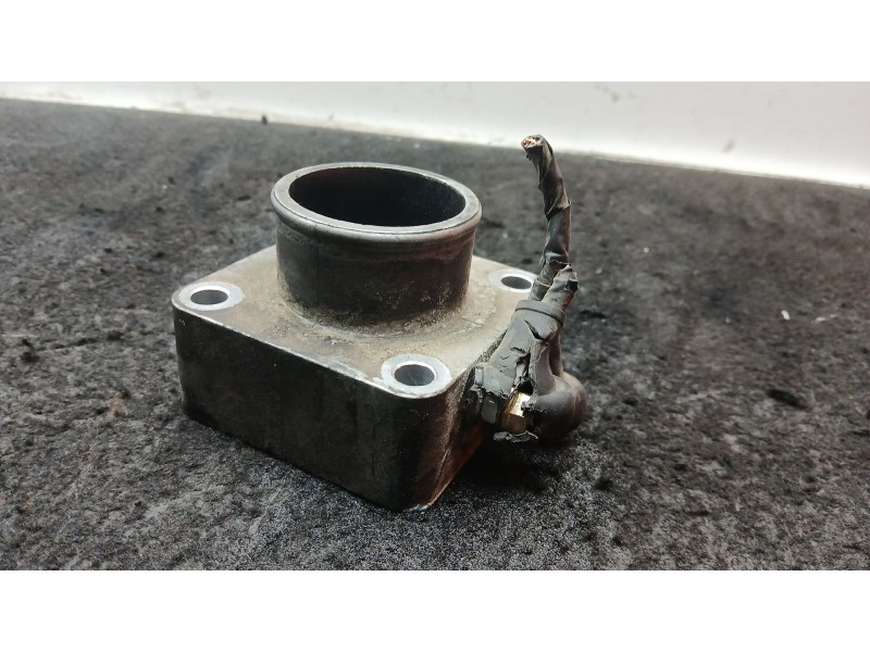 Recambio de caja precalentamiento para kia carnival ii (gq) 2.9 crdi referencia OEM IAM OK55118101  