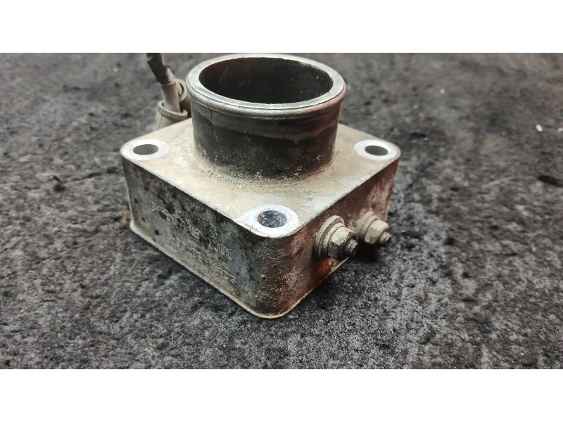 Recambio de caja precalentamiento para kia carnival ii (gq) 2.9 crdi referencia OEM IAM OK55118101  