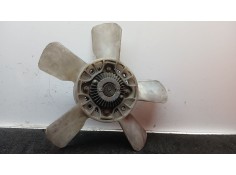 Recambio de ventilador viscoso motor para suzuki samurai todo terreno, cerrada (sj_) 1.3 a las 4 ruedas (sj 413) referencia OEM 