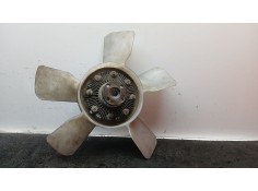 Recambio de ventilador viscoso motor para suzuki samurai todo terreno, cerrada (sj_) 1.3 a las 4 ruedas (sj 413) referencia OEM  2