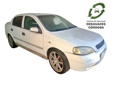 OPEL ASTRA G SEDÁN (T98)