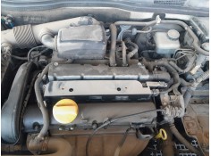 Recambio de motor completo para opel astra g sedán (t98) 1.6 16v (f69) referencia OEM IAM   