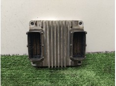 Recambio de centralita motor uce para opel astra g sedán (t98) 1.6 (f69) referencia OEM IAM 09353509  DELPHI