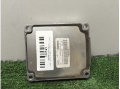 Recambio de centralita motor uce para opel astra g sedán (t98) 1.6 (f69) referencia OEM IAM 09353509  DELPHI 2